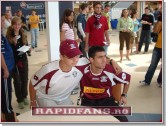 <<->> APASA pentru FOTO la dimensiunea mare <<->> <<->> 2006.09.12 RAPID Media Galaxy (124)
